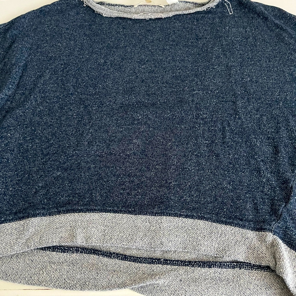 Threads 4 Thought Pullover Top